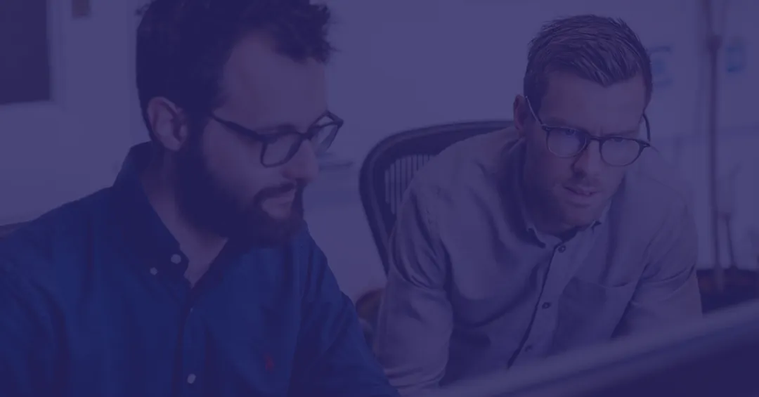 AI Code Governance graphic with shield and lock icon on dark blue background