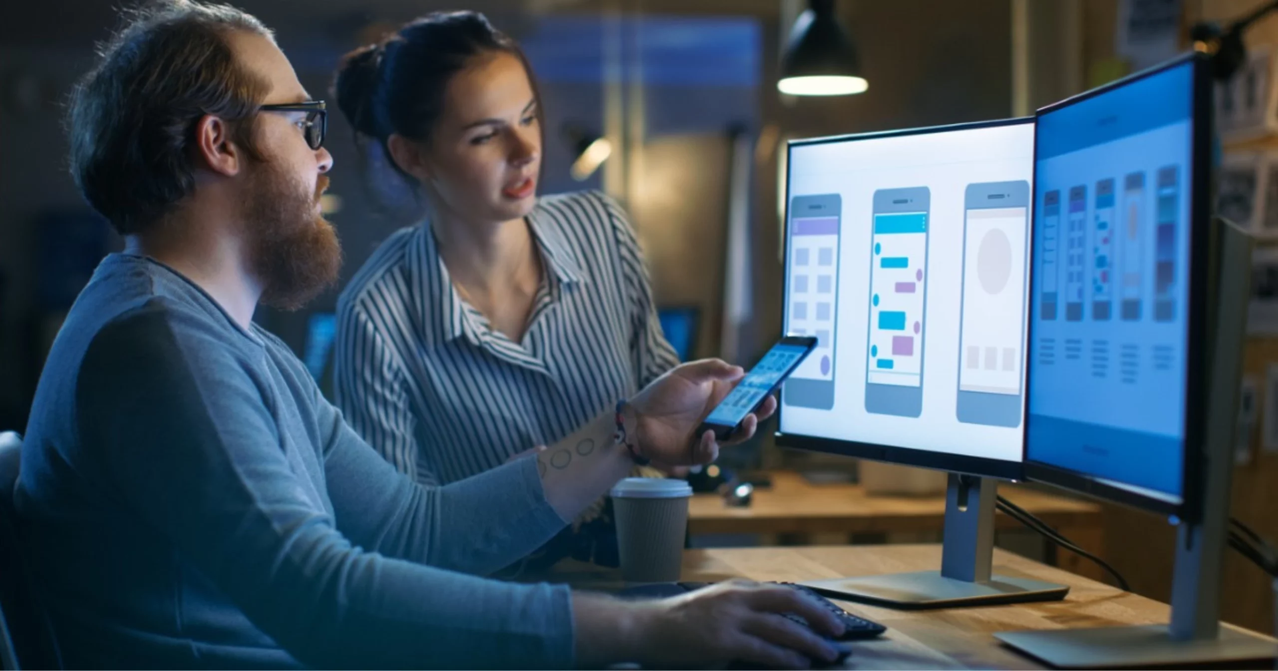 What Effective Bespoke Application Support Looks Like