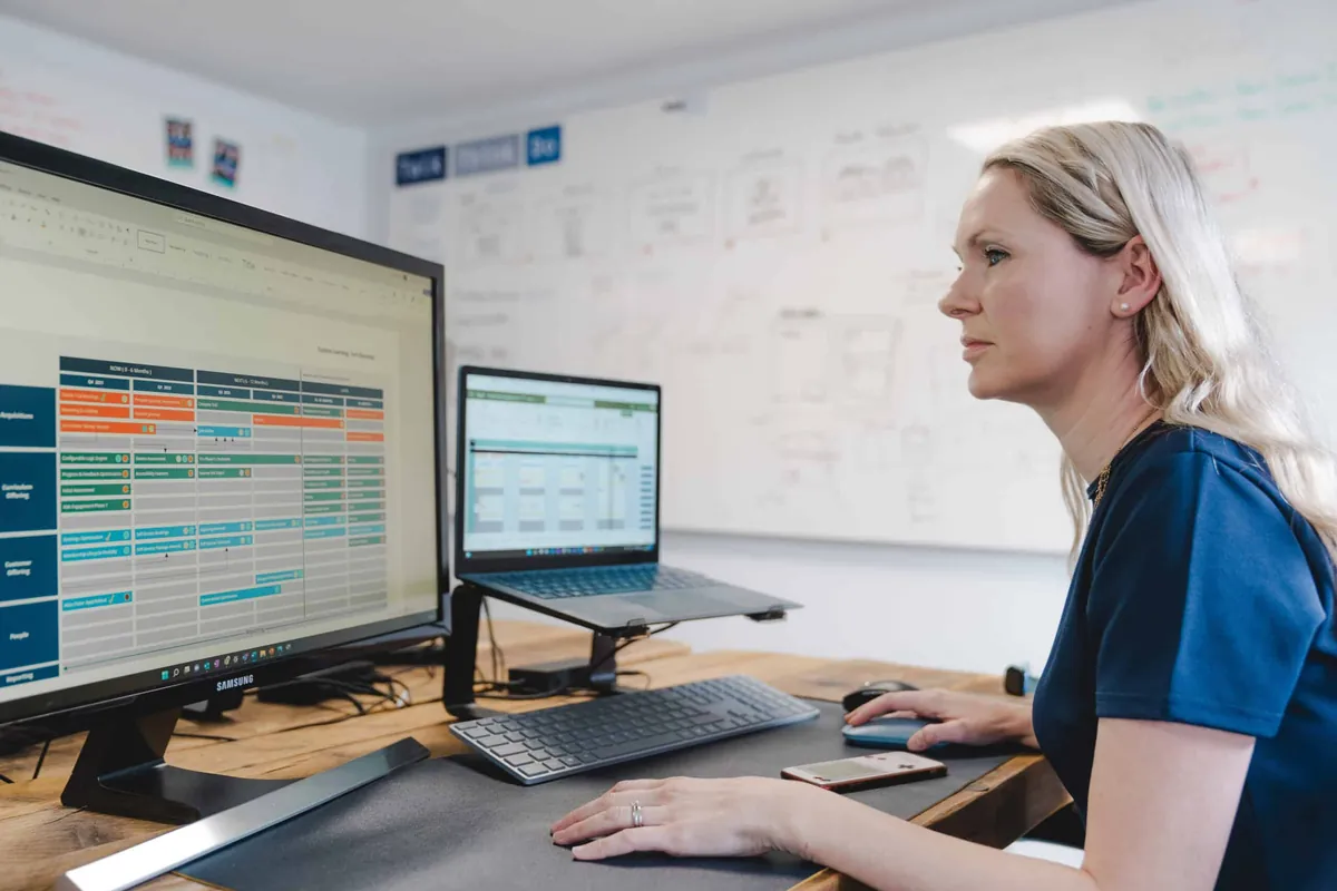 Why Modernise Legacy Systems in the Cloud?