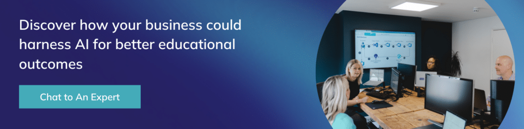 Book a free consultation with Talk Think Do