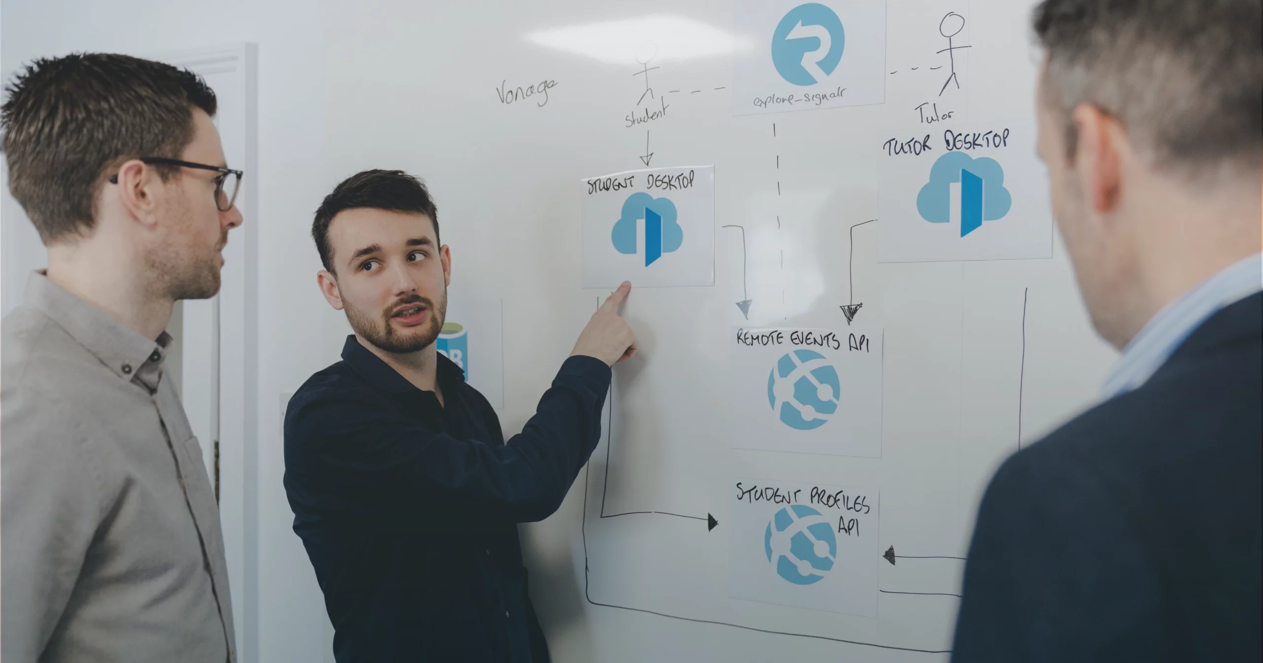 5 Steps to Migrating to Cloud Native Application Architectures