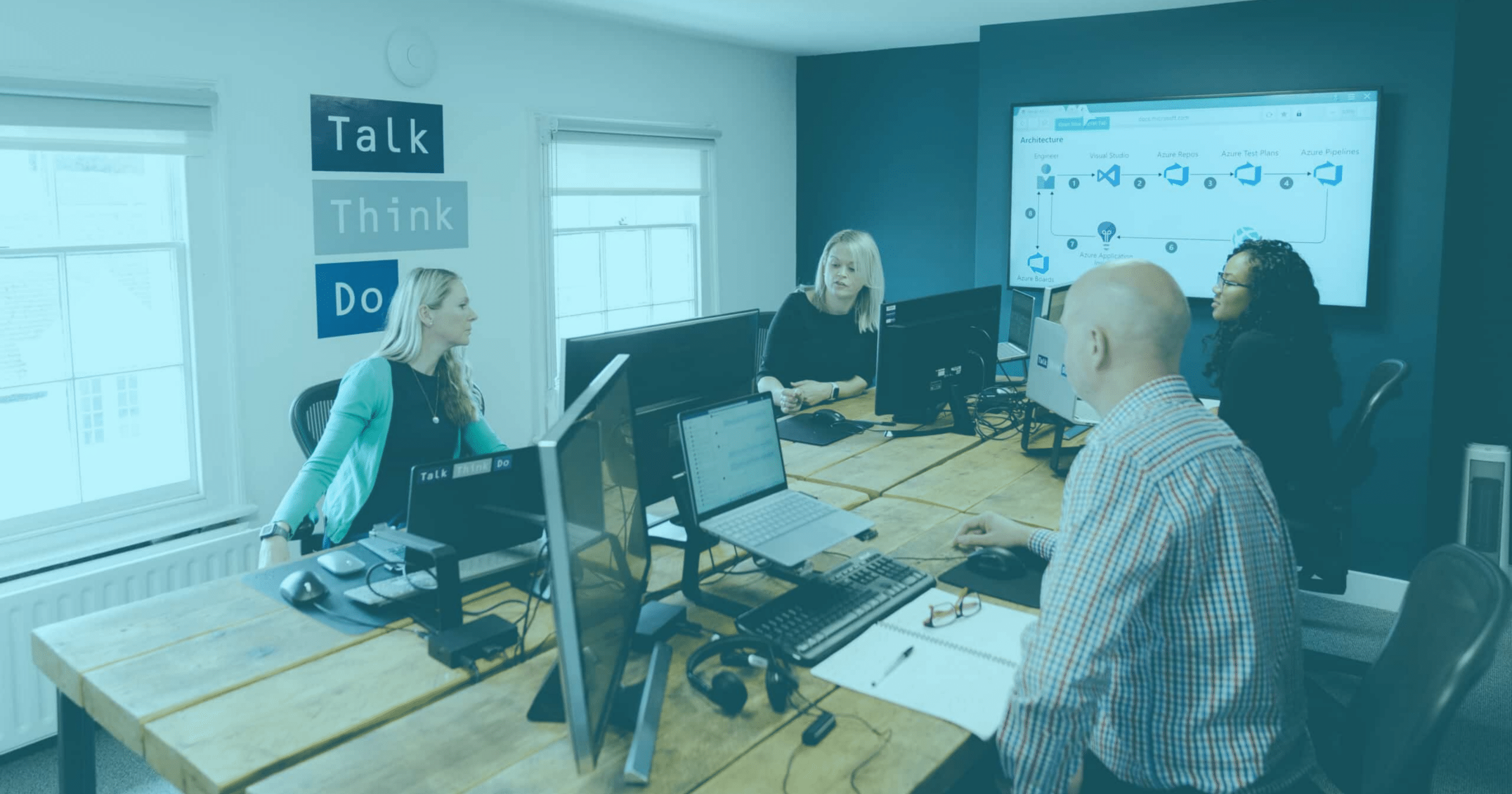 Building Cloud-Native Applications: Tips and FAQs