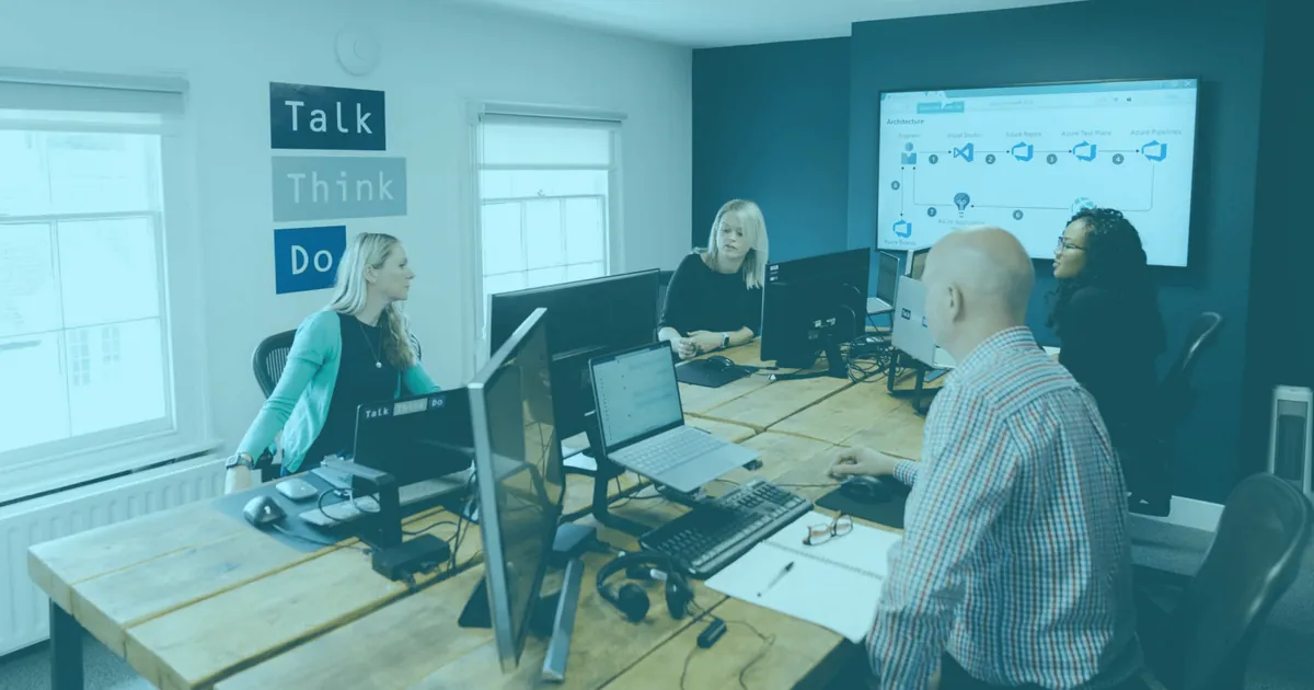 Building Cloud-Native Applications: Tips and FAQs