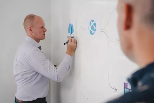 The Impact of COVID-19 on Technology: How Digital Transformation Supports Today’s Businesses