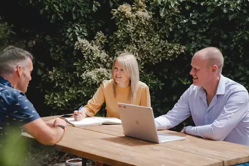 The Best Response to Cybersecurity Threats? Migrating to the Cloud