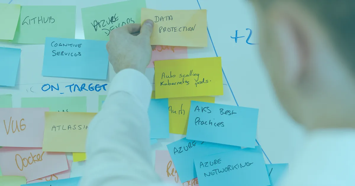 DevOps Modernisation: Bringing in a New Era of Cloud Applications