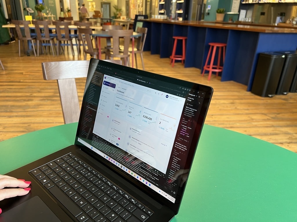 From Prompt to Production: The Honest Guide to Building Apps with Modern Development Tools