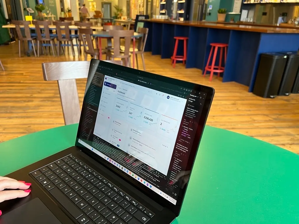 From Prompt to Production: The Honest Guide to Building Apps with Modern Development Tools
