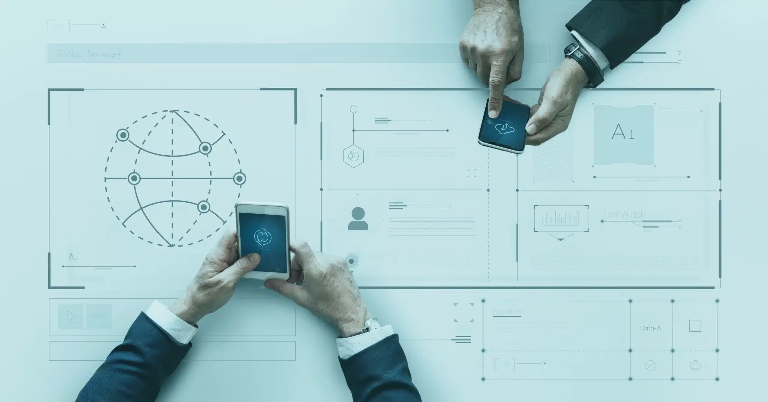 From Integration to Innovation: Exploring Custom AI Solutions for Businesses