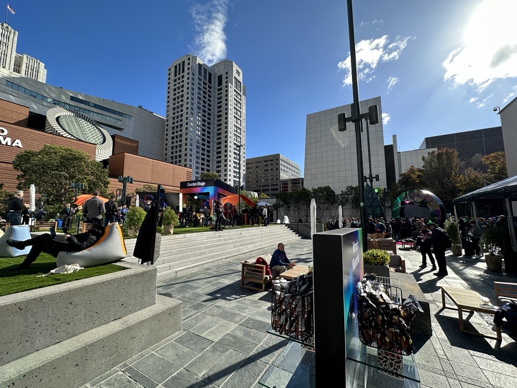 GitHub Universe 2022