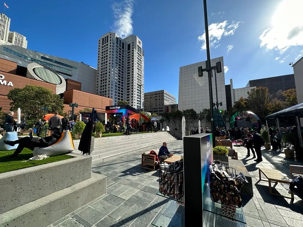 GitHub Universe 2022