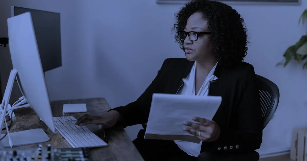 The Spreadsheet Layer: What It Really Costs to Fit Your Business Around Your Software