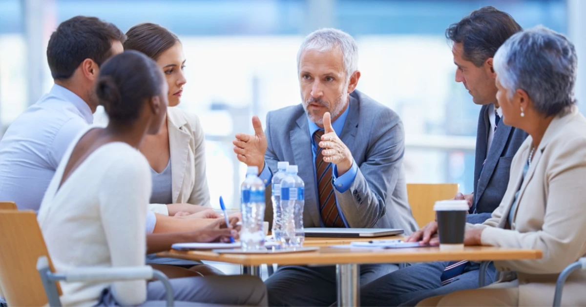 What Business Leaders Need to Know About Containerisation