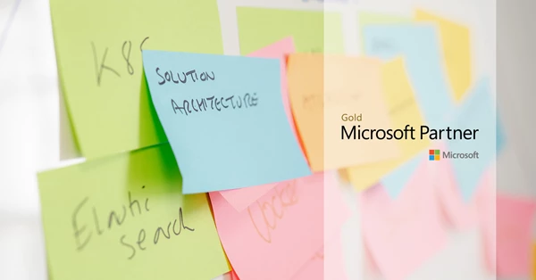 Talk Think Do Achieves a Microsoft Gold Cloud Platform Competency