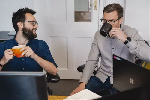 How To Engage With Us – The Initial Conversation