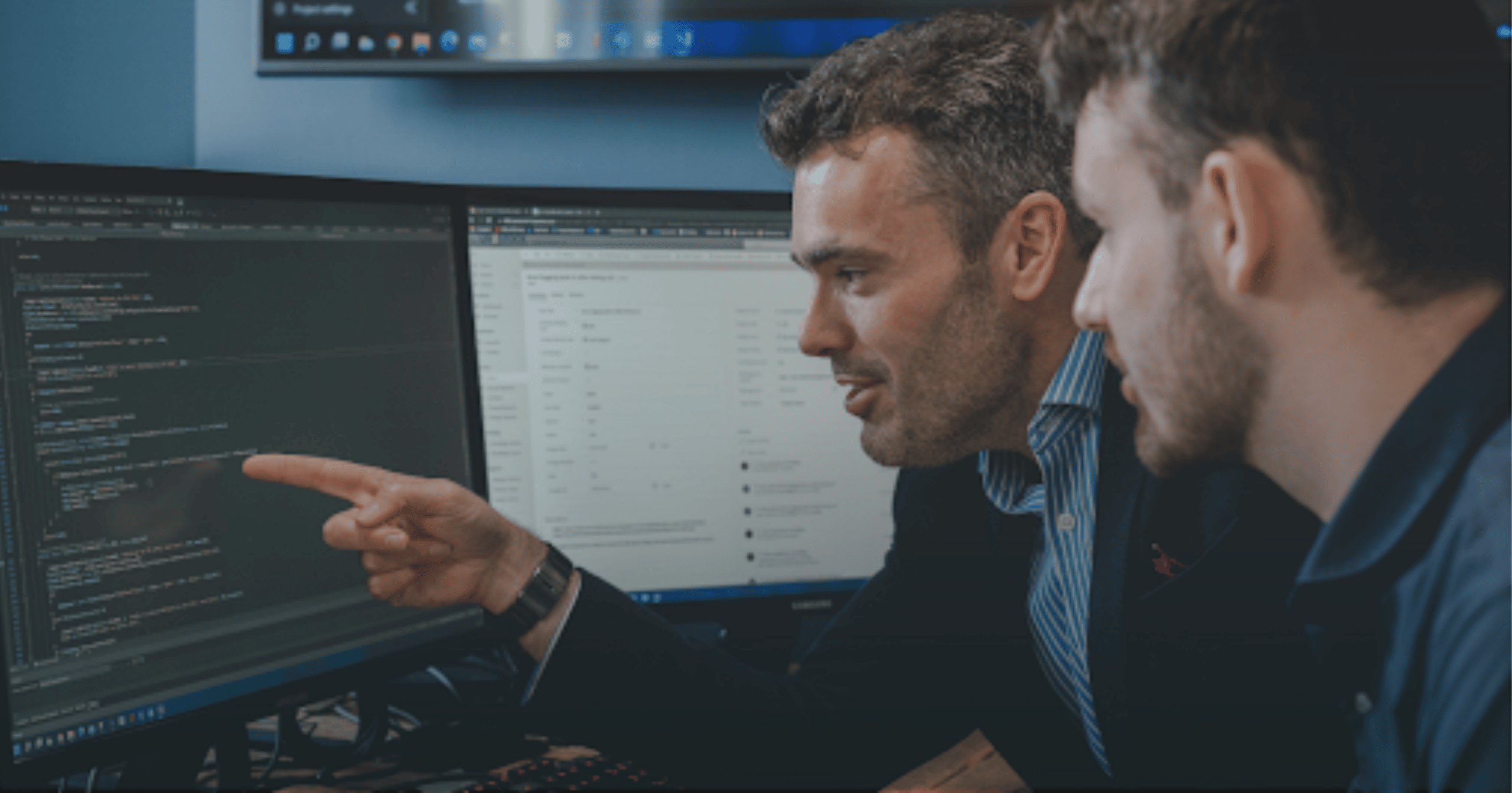 10 Most Innovative Tech Partners in the UK