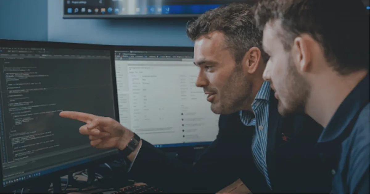 10 Most Innovative Tech Partners in the UK