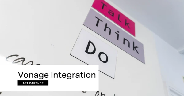 Talk Think Do Partners With Vonage To Deliver Innovative Customer Experiences