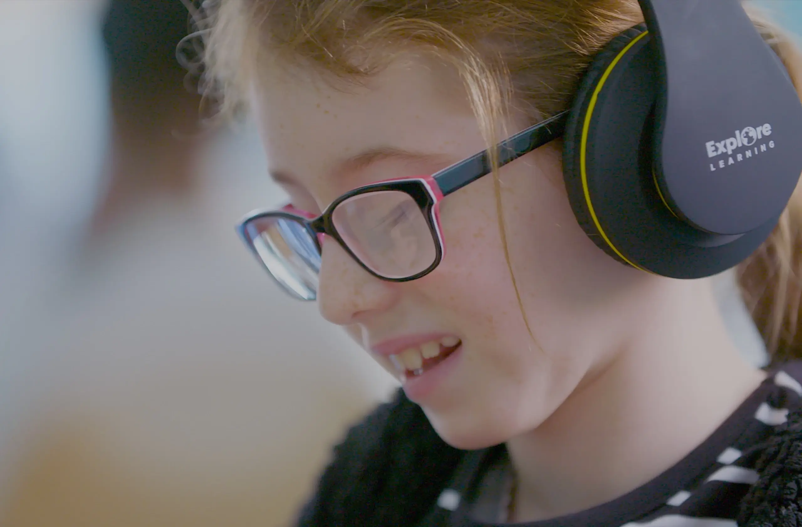 Explore Learning and Talk Think Do Win Business Tech Transformation Award with E-Learning Cloud Application