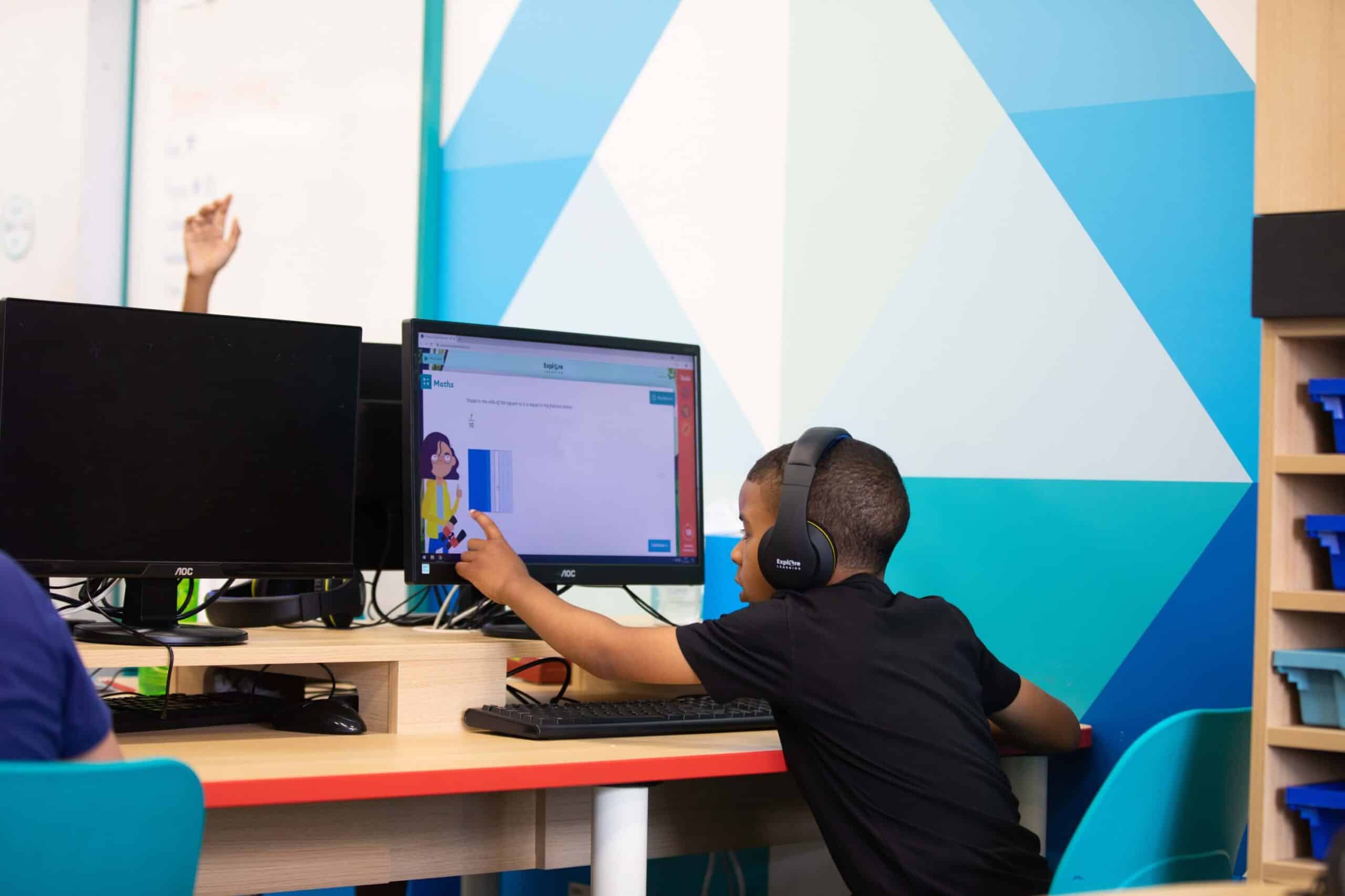 Enhancing Student Experiences with Custom Video and Screen Sharing Technology